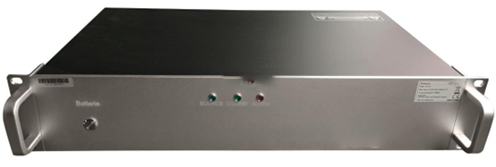  普陀350M PDT消防集群警用主机直放站