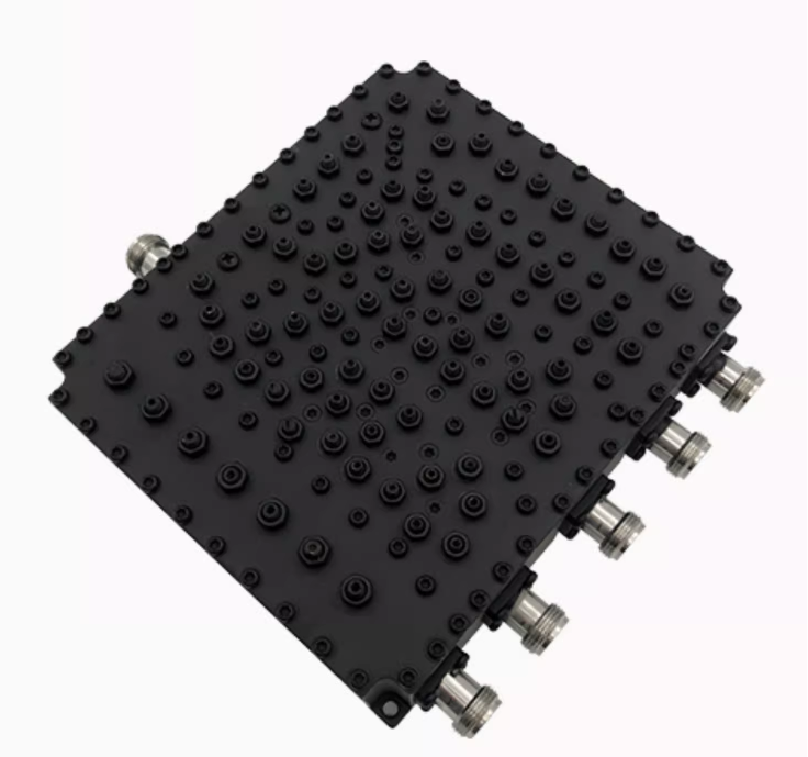  普陀双频三频四频五频腔体合路器4G+5G